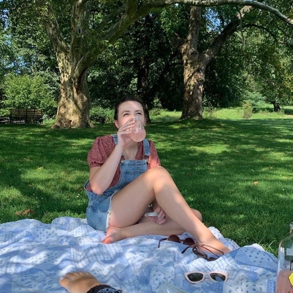 Meet your Posher, Haylie - Picture 1 of 1